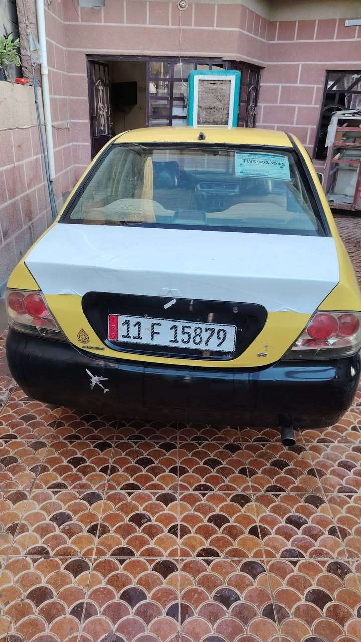 سلام عليكم
لانسر مديل ٢٠١٠
مكينه كير خير من الله
تخم تاير جديد
رقم بغداد بسمنه
مصفره هيه وقرمات
سياره خير من الله
تبريد ثلج
مكان ديالى بعقوبه
ستفسار ***********

