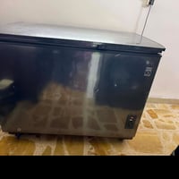 LG انفرتر • ٤٥٠ل • ضمان ١٠ سنوات