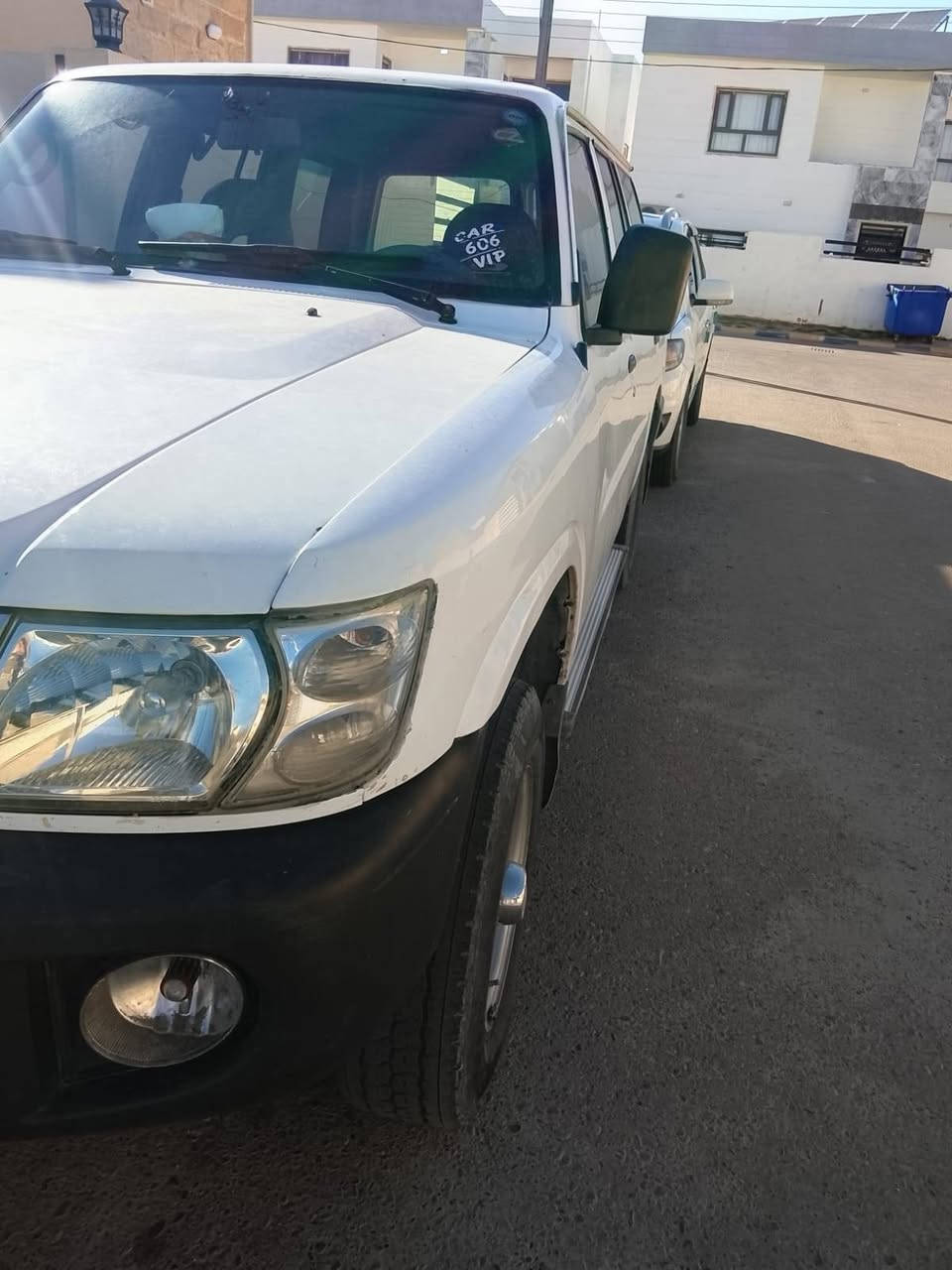 باترول نيسان ٢٠٠١ للبيع رقم سليمانية شرط حاسبة بغداد تحويل كاملة سنوية جديدة ***********
