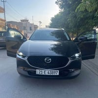 مازدا CX-30 • ٢٠٢٢ • ٢٥٠٠ تيربو