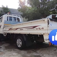 مكفولة • ٢٠١٨ • تاير جديد
