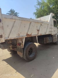 سكانيا 112 • شاحنة