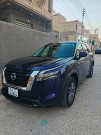 باثفايندر • ٢٠٢٥ • ٦ سلندر
