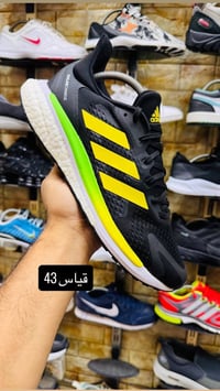 احذية • نظافة ٩٠٪ • توصيل لكل العراق