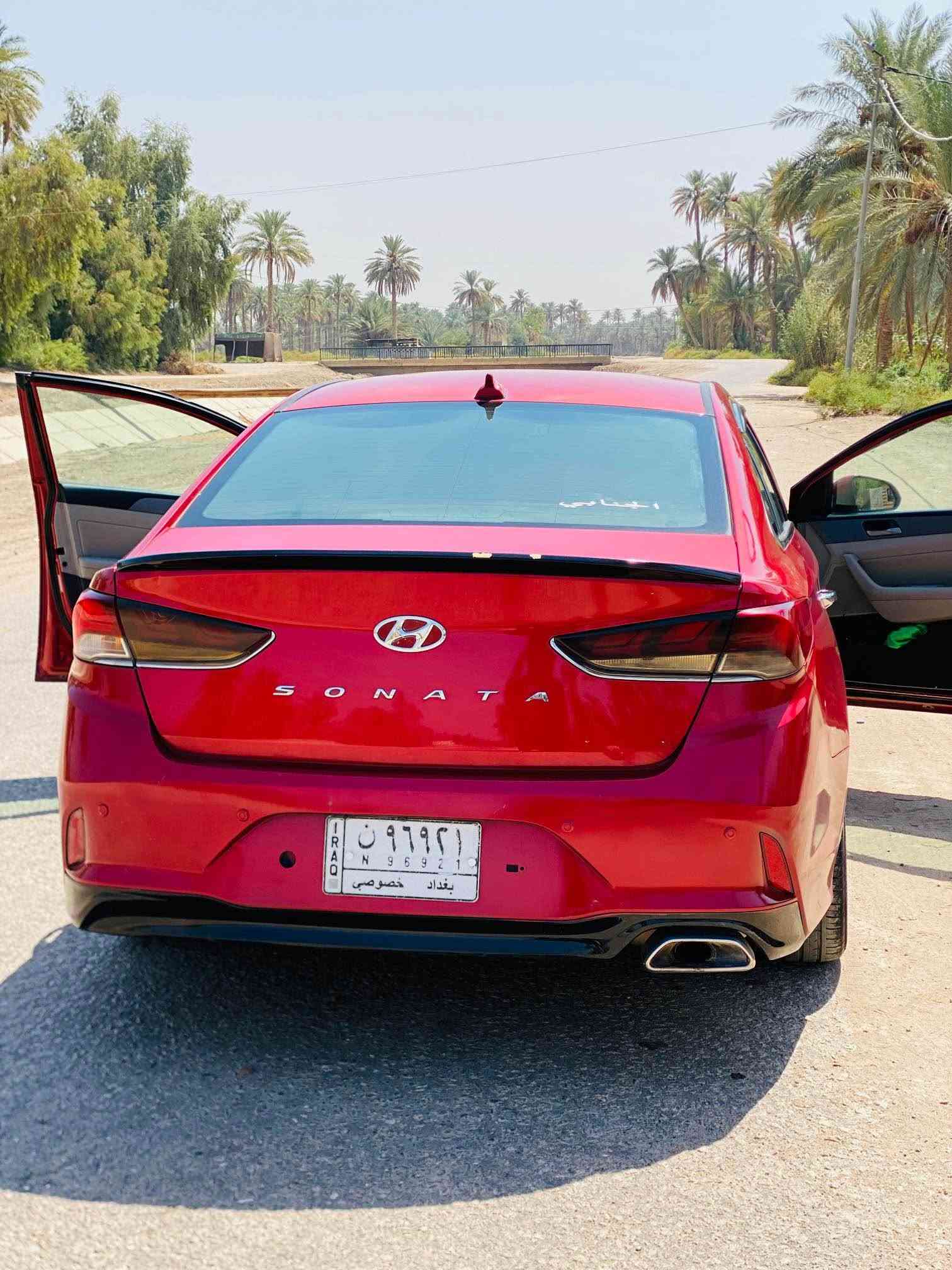 سوناتا 19 امريكيً بيه صبغ قطع ابيعكً صبغ حزام  رقم بغداد تحويل مباشر بصمه اشاير بلمري رادارات جاهزه السياره مكينه وكير شرط 
عنوان بابل القاسمً شراي يتصل ويدلل 
***********
*********** المحاويل, بابل
