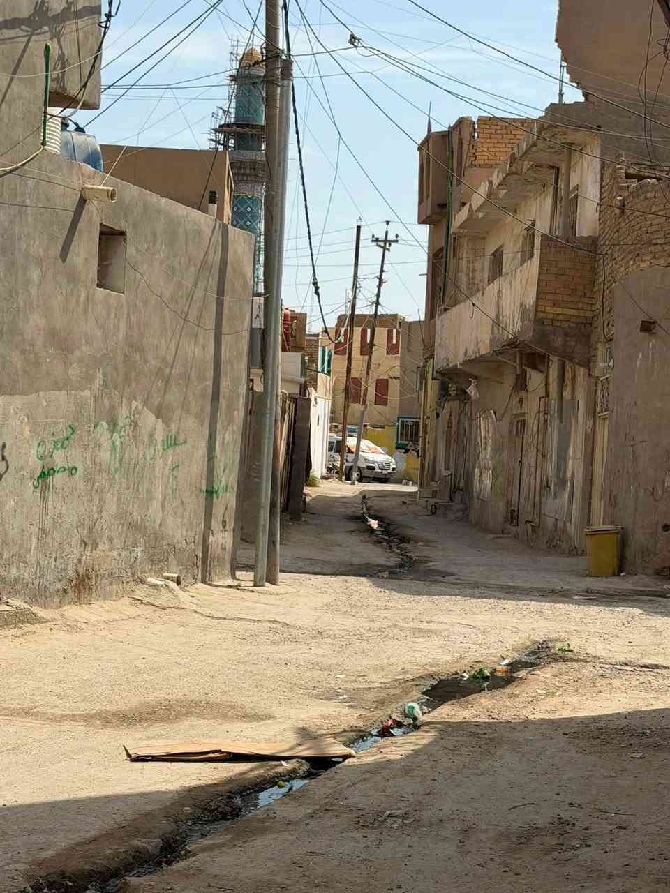 حي الإمام • ١٠٠م • طابو صرف