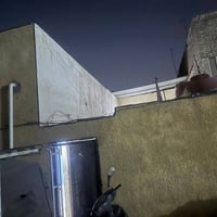 مدينه الصدر قطاع 29 • ١٤٤م • ٢ غرف