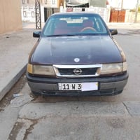 للبيع اوبل فكترا موديل ٩٢رقم بغداد باسمي سنويه وهزه جديده محرك ١٦٠٠كير...