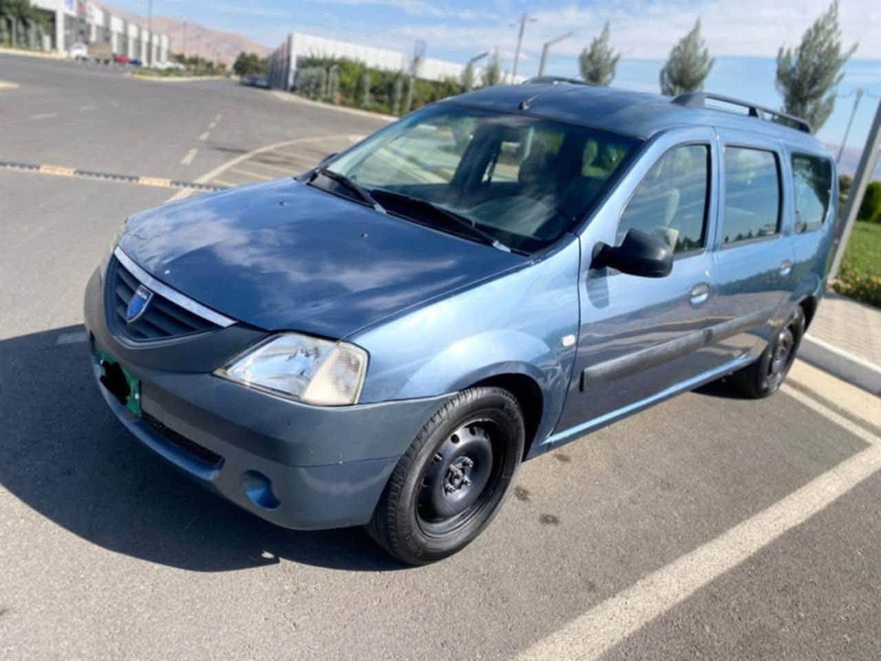 رینۆی (DACIA) مۆدیل (2010) گیر و مەکینەی کارەبایی هەموو گیانی ئیش دەکات
سە یارە کە بۆیاخی نییە ١٧٠ هه زار رۆژتەوە لۆک لۆک کە 
گیر و مەکینەی رینۆی سومبولە بيلاده گیر تۆماتیک جوار تایە و ویلی خاوینی لە 
ژیرە بەشەرتی تەحویل هه موگیانی بە شەرت
نرخی ٣٧ گەڵا
ژم ***********
