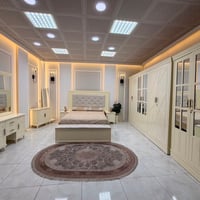 حصريا  توفرت غرفه اخشاب باحدث الموديلات   السعر فقط (مليون و500  )فقط ...