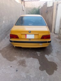 بيجو بارص • مكينة حلوة • سنوية ٢٠٢٨