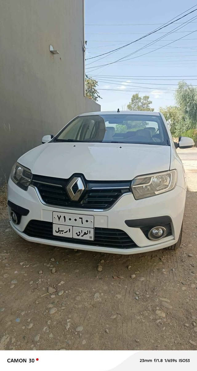 ‎رینوسومبول2020گیرتوماتیک یەک پارچەی هەیە بێ ناوگرتن 77$م***********زۆرخاوێنە بەشەرت‎ أربيل, العراق
