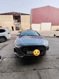 سوناتا ٢٠١٩ • وارد أمريكي • كارفكس