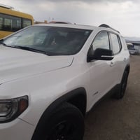 اكاديا AT4 • ٦ سلندر ٣٦٠٠ • ٧٠٠٠٠ كم