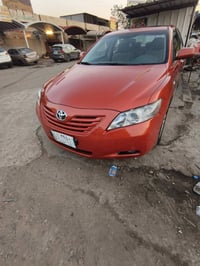للبيع  كامري 2008 GLX خليجي   رقم بغداد باسمي  كير  ومكينه فول كفاله  ...