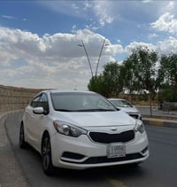 فورتي • ٢٠١٦ • ضرر جاملغ وباب