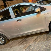 بيكانتو • ٢٠١٩ • رقم نجف