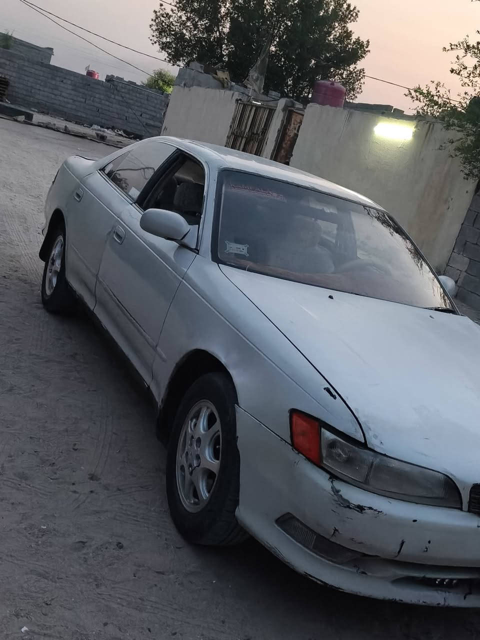 سلام عليكم مارك للبيع مكفوله كص ونقل مداور ثاني يوم سنويه 27 مكينه وكير جدد٢٥٠٠ فيفيتي فيشه وحده دواخل جديده *********** لمكان بصره سفوان سعر 33

نص مكتوب في الصور:
- تعديل النص