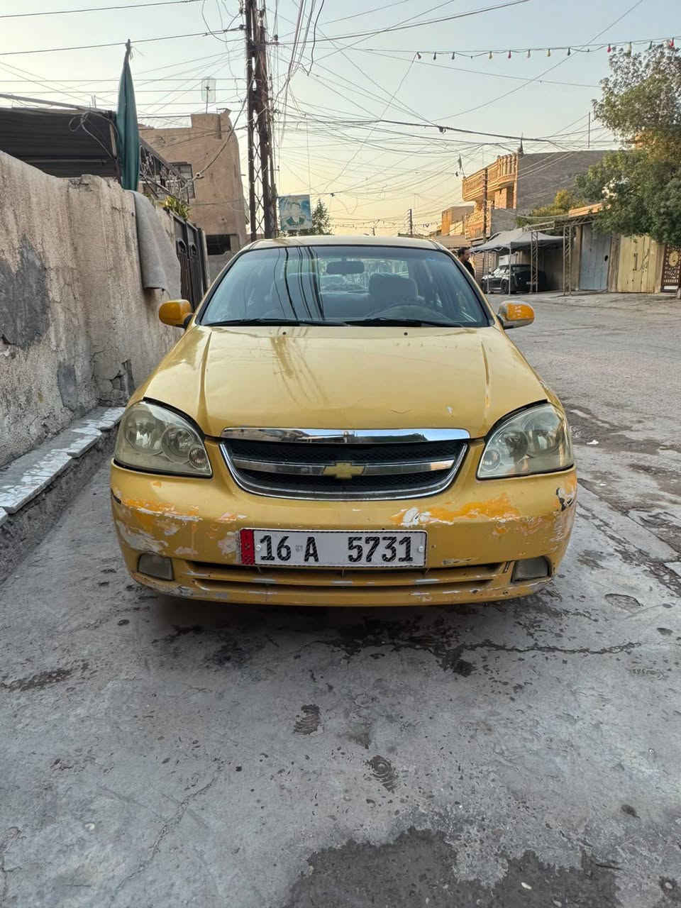 سيارة اوبترا موديل 2008 كير اوتماتيك سنويه 2028 موبايل *********** واتساب
