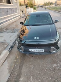 كونا 2024 • محرك 2000 • فور ويل