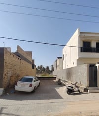 بصياغ شارع ابن عبوسي • ١٧٥م • واجهة ٨