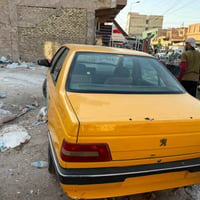 بيجو أكد • ٢٠١٦ • غاز