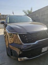 سورنتو • ٢٠٢٥ • وارد امريكي