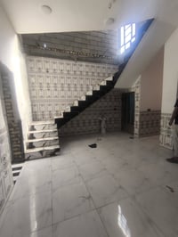 الاسكان حي المغرب • ١٥٠م • جاهز للسكن