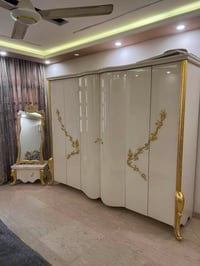 غرفة نوم • نفرين • ٧ قطع