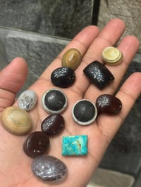 احجار كريمه • طبيعي