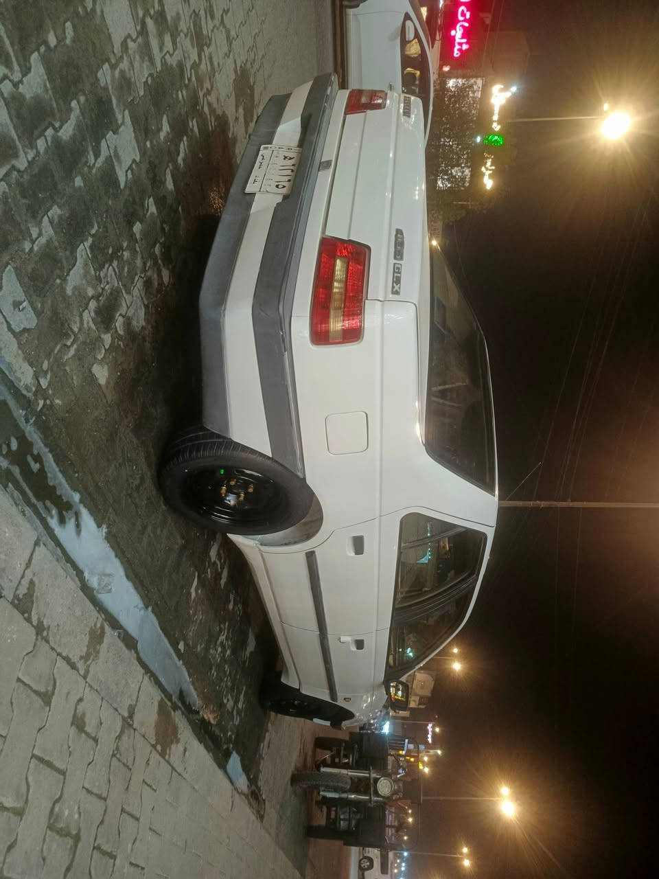 اسلام عليكم بيجو 450 مديل9اسياره كفاله عامه علا وضع الشركه البدي لاصبغ ولا تبديل كفاله كير مكينه كفاله تبريد شغال كهربائيات كله شغاله داخل السياره جديد كشنات ابلاديه جدد ابطاين جدد رقم بغداد اسياره بلنجف تحويل بلنجف أسعر مناسب38اوبيه مجال السياره مال جناي بيه اتراي كلش حلو تصعد وشوف ***********
