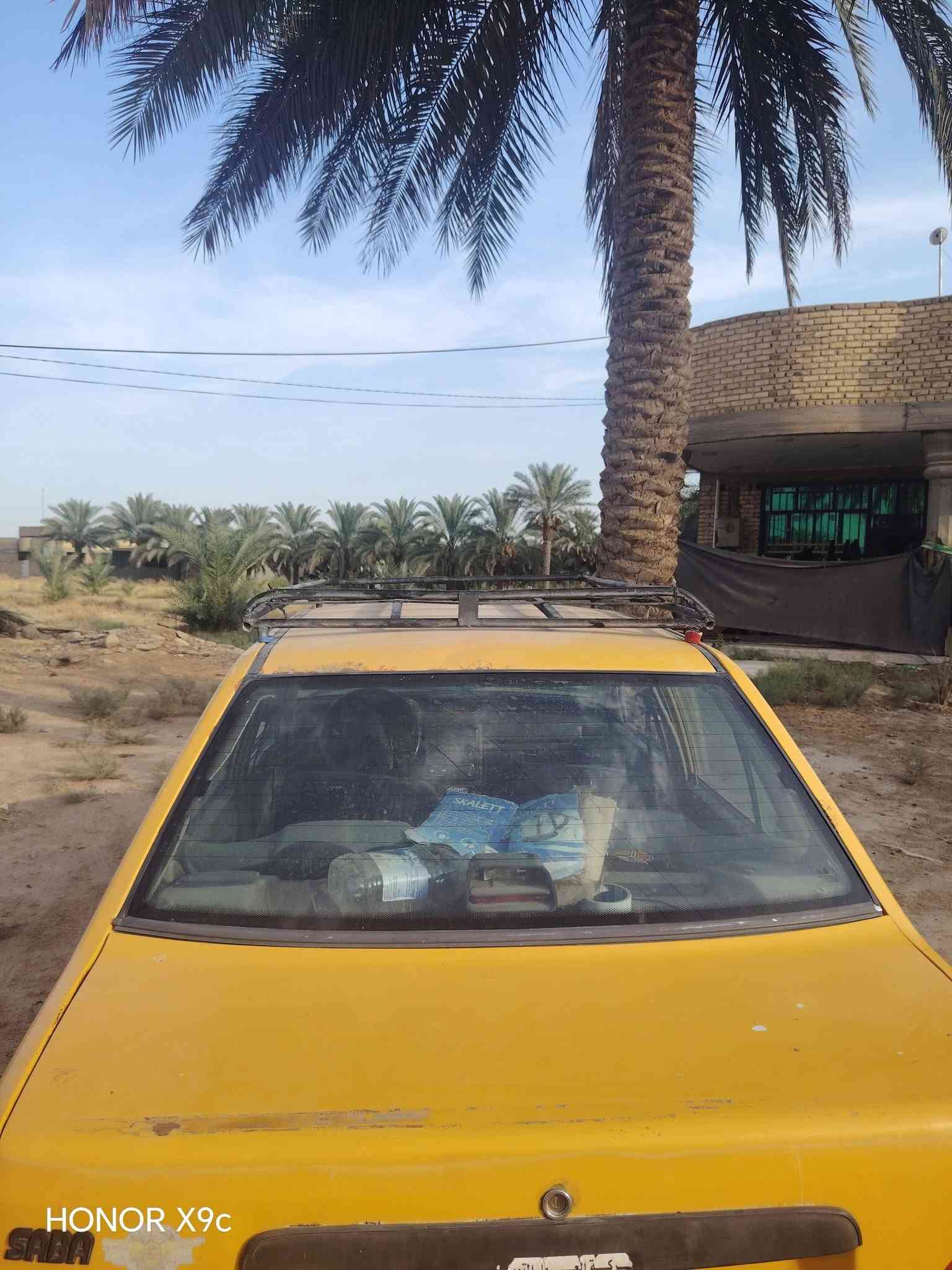 السلام عليكم سياره سايبه موديل 10مكفوله كير محرك شواصي بلادي سياره مابيها تبديل خياس مابيها سعره 16او بيها مجال رقم الهاتف ***********

نص مكتوب في الصور:
- HONOR X9c
- HONOR X9c SABA