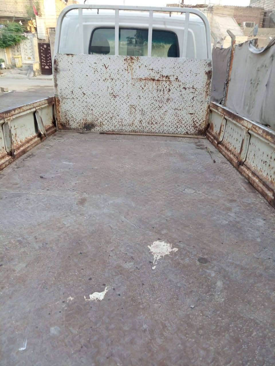 كيه فونتيره مكفوله من كلشي رقم نكليزي سعر ٥٥ وبيه مجال مكان نجف ***********
