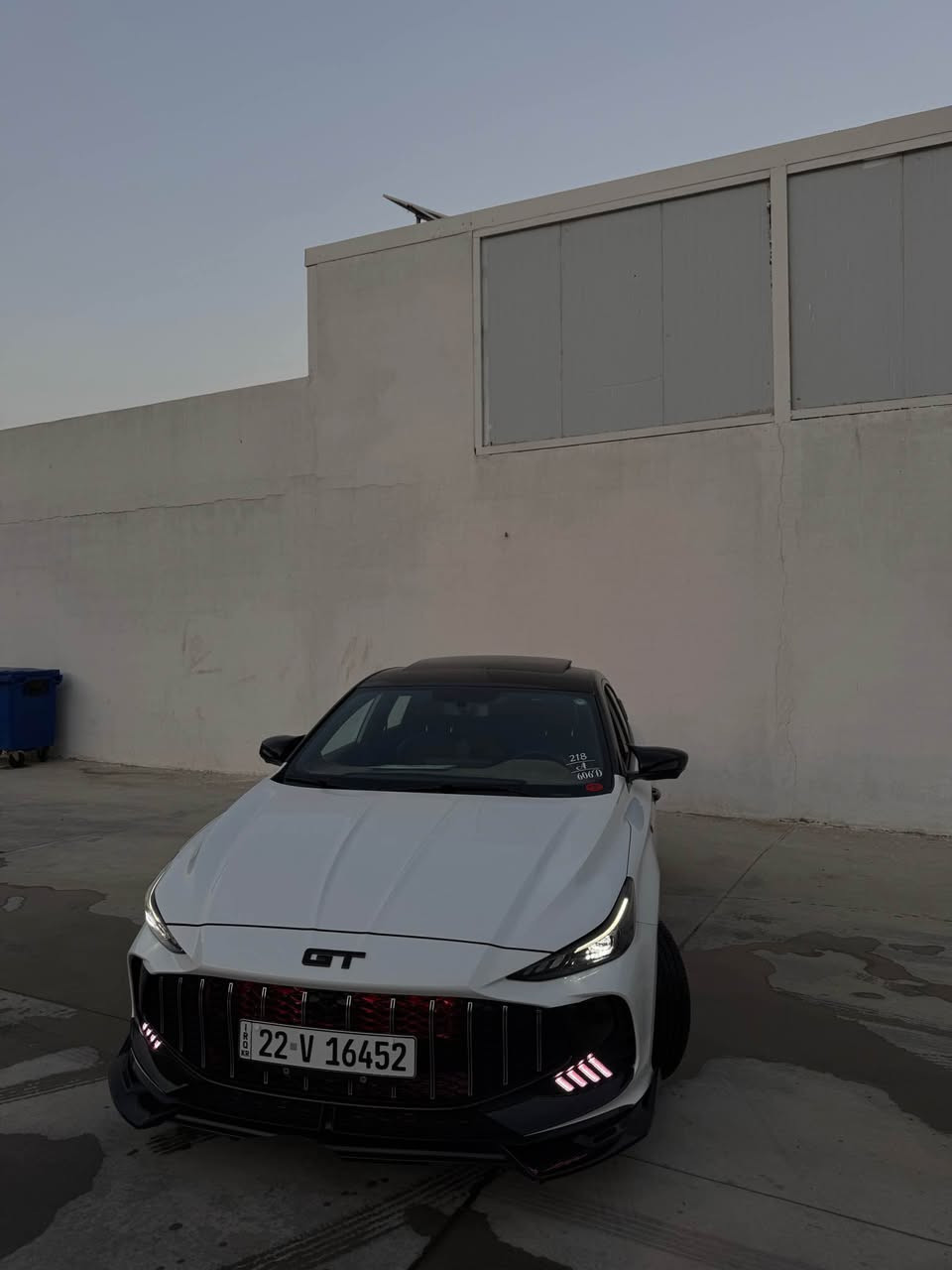 Mg gt 2025
٢٤ هەزار رۆیشتوە
کامل کەمەلیات
هیچی نیە
سبوغ تعدیل تەزرە هەموی بەشەرت
*********** سوران, أربيل
