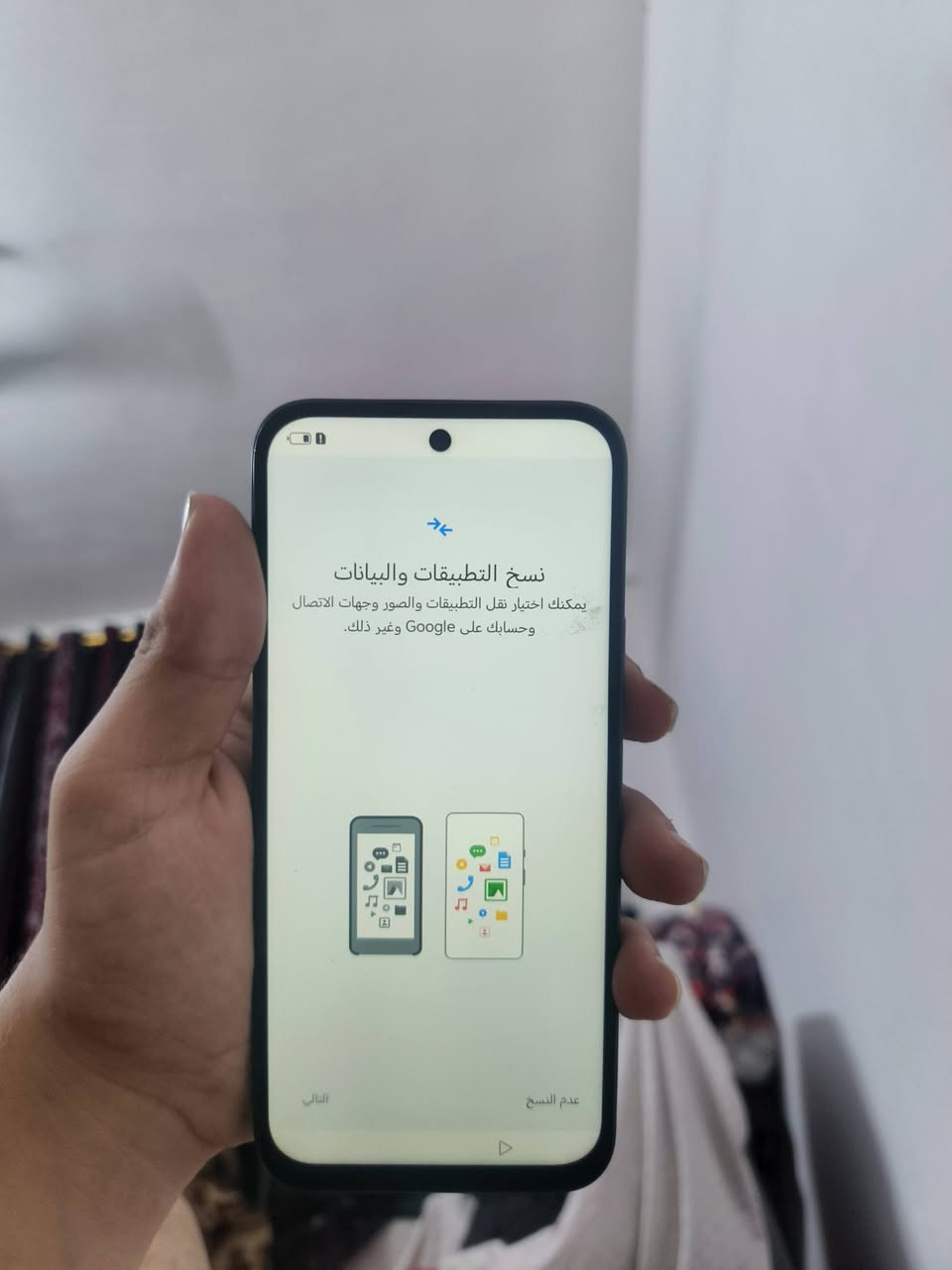 هونر x6c • ٢٥٦ • جديد