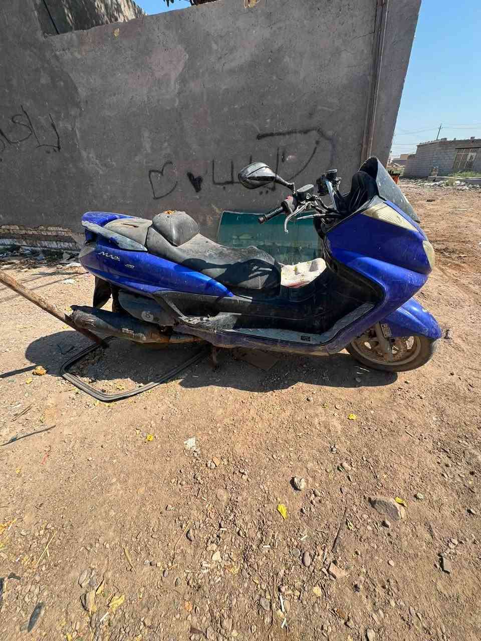 سلام عليكم ماجسته ملي كراند 400تفصيخ شنو تحتاج موجود مكان ناصريه قاض الرفاعي توصيل موجود جميع المحافضات ***********
