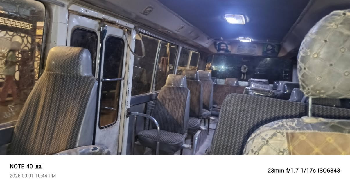 سلام عليكم كوستر البيع موديل 86المكان  بابل سعر 7وبيه مجال  ***********
