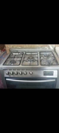 طباخ 5 عيون • نظيف وشغال • جسر ديالى