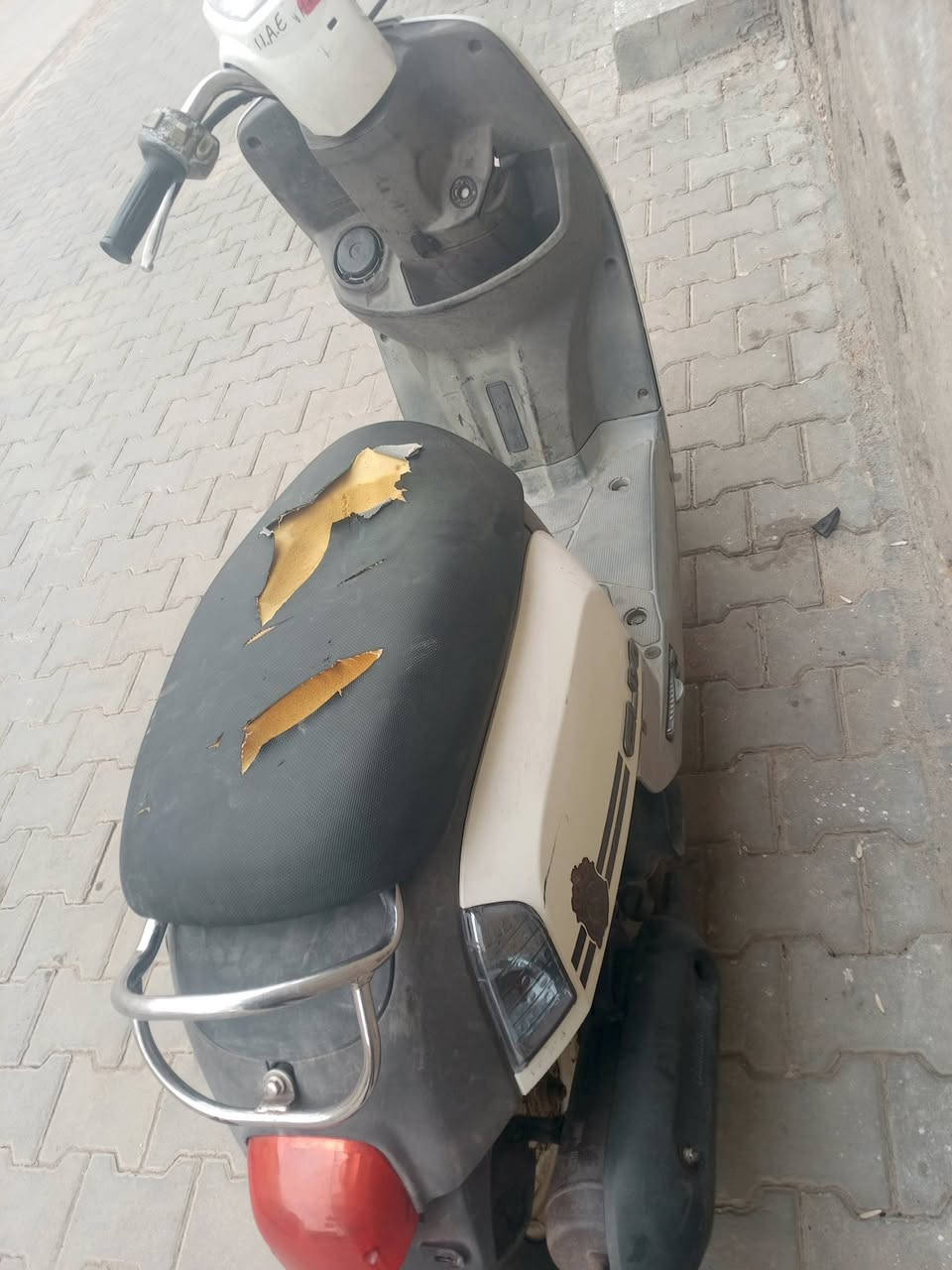 ماكس بوليسي • حاويه • كفاله مكينه