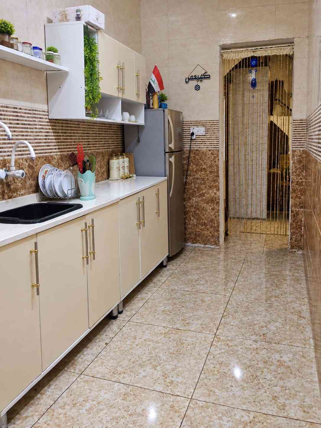 ١٠٠م • طابو زراعي • حلة زوير