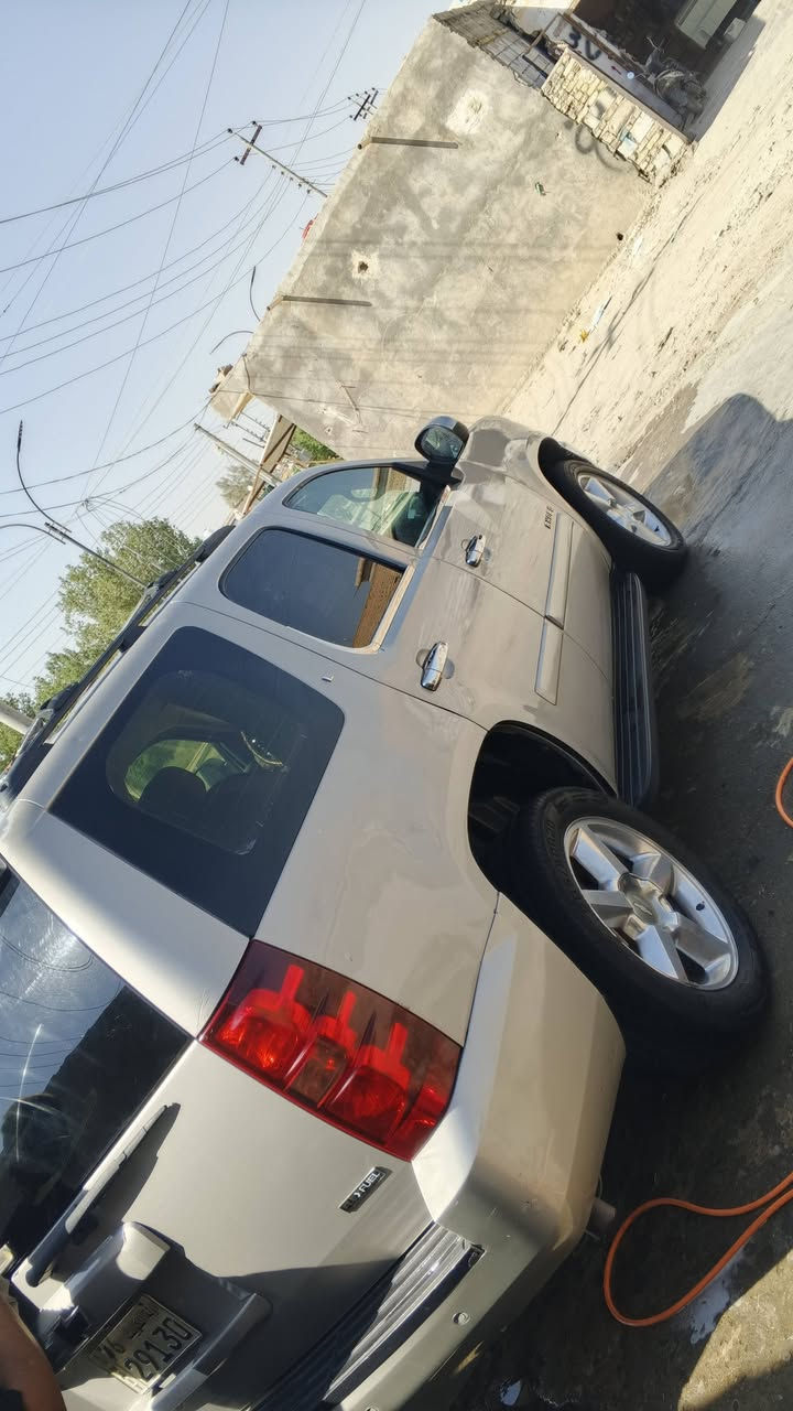 تاهو • ٢٠١٠ • الناصريه
