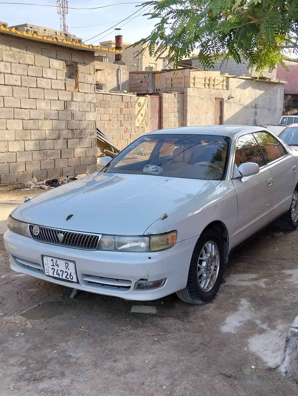 بالسلام عليكم شيزر للبيع مكينه كير حداديه كهربائيات جاهزه سنويه 2031 رقم جديد العنوان البصره الجبيله السعر 45 
***********

