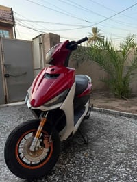 ماكس fs  120 km  ويل رياضي  دبلات رياضي  قايش جديد دهن جديد  تنضيف كاب...