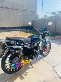 موديل ٢٠٢٥ • ضاغطة • زنجيل