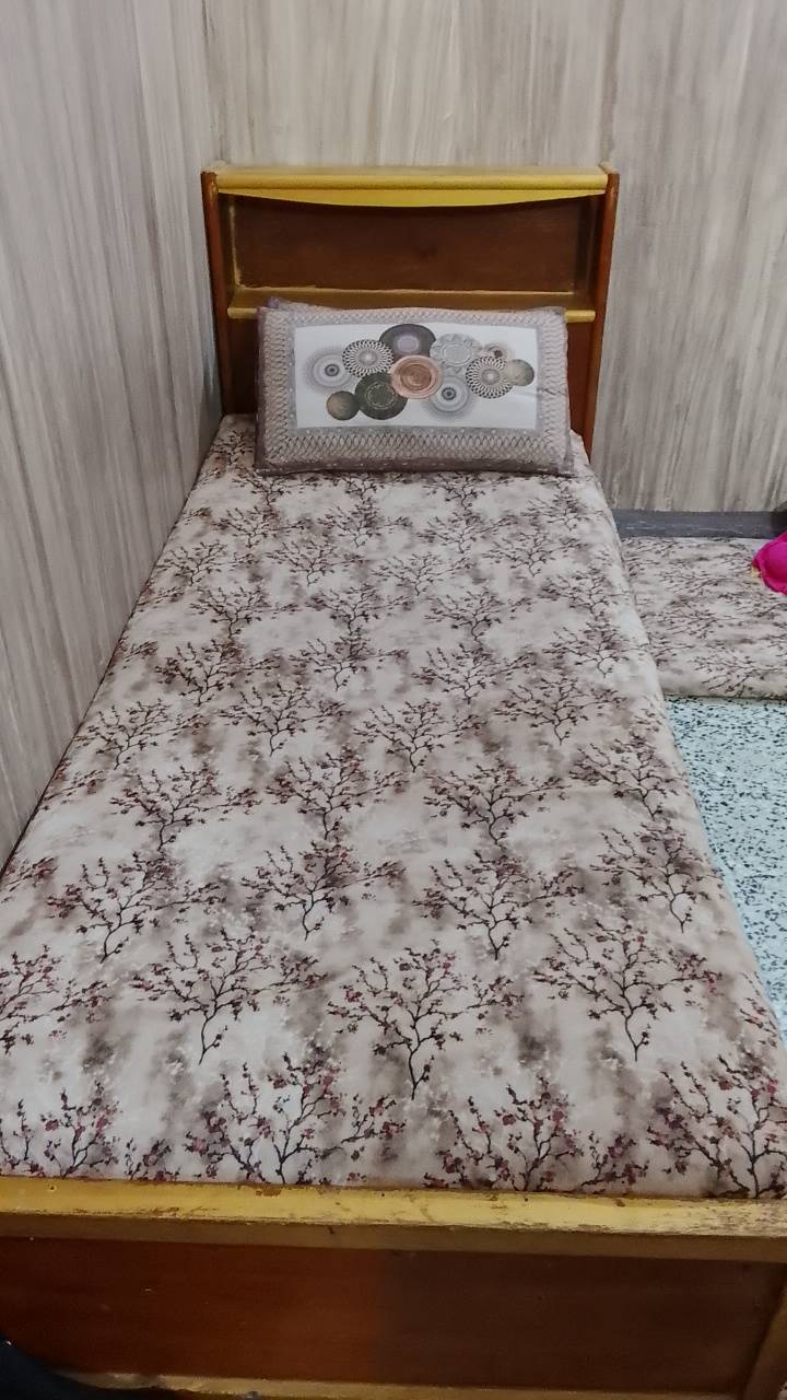 سرير نوم • قضاء هيت • ناحية كبيسة