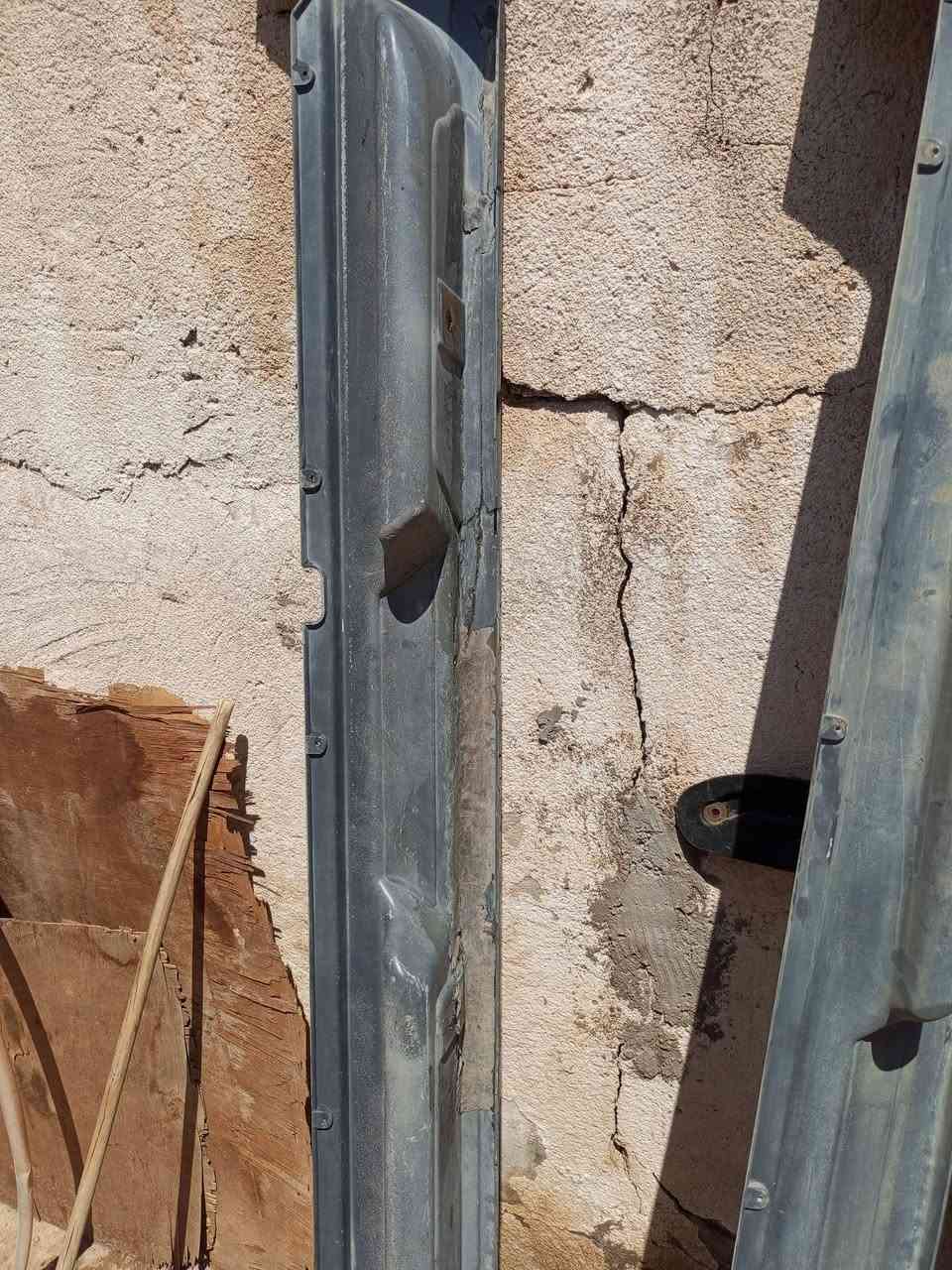 دوسات سبورتج يرهمن من موديل 2007 لحد أخر موديل بشكل القديم
مثال ماموظح بصوره وحده نظيفه وثانيه بيهه تصليح 

المكان بغداد النهروان #السعر 75 

***********

