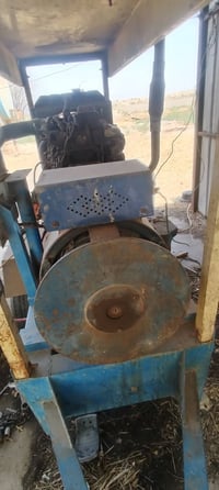مولد • كيا ٢٧٠٠ • للبيع