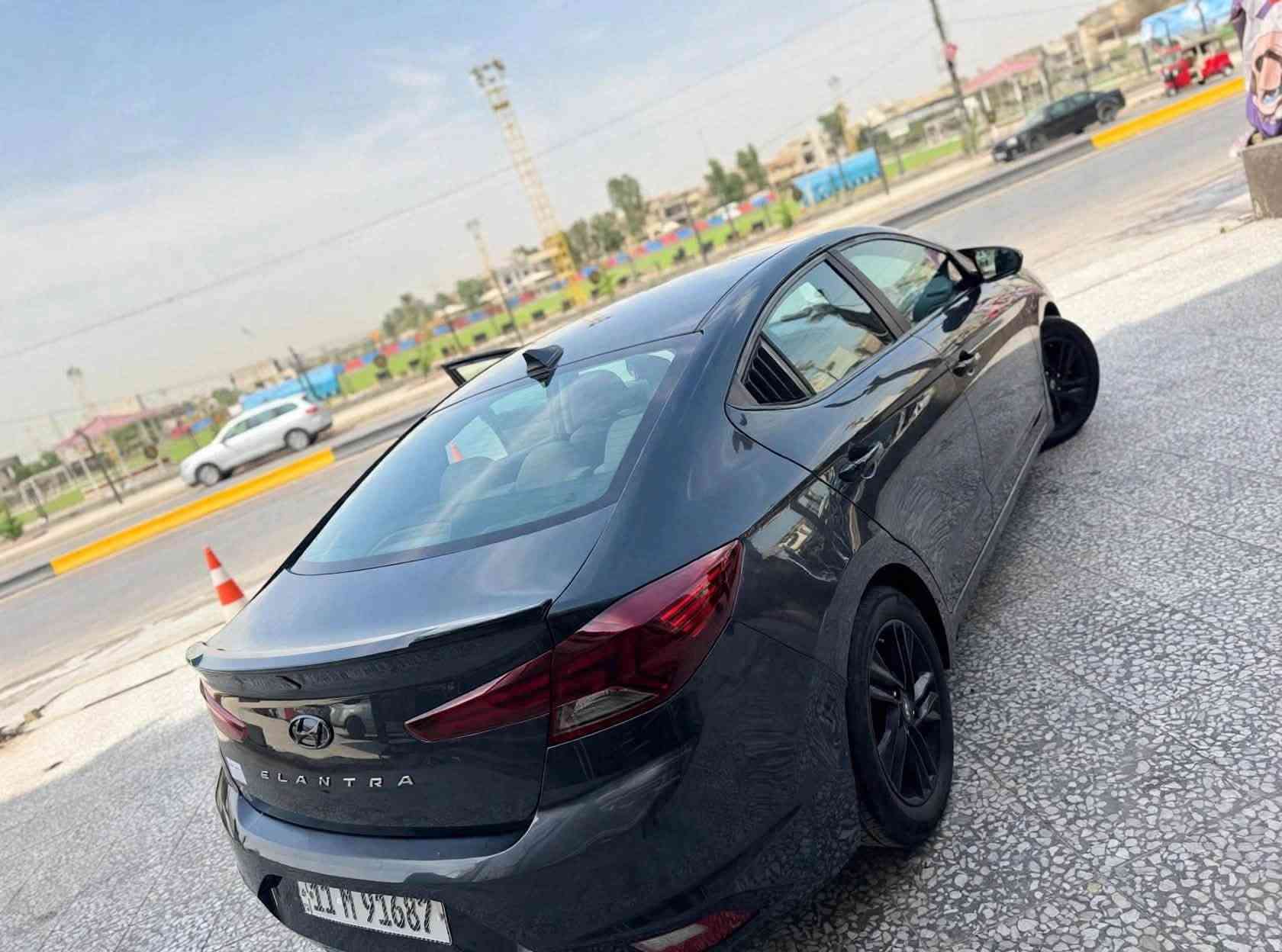 النترا بلاك اديشن • ٢٠٢٠ • ٦٥ الف