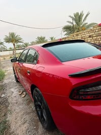 جارجر • ٢٠١٦ • وارد كندي