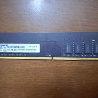 قطعة رام 8GB سرعتها 2666mhz عاطلة للبيع بسعر 10 الاف مكاني بغداد حي ال...